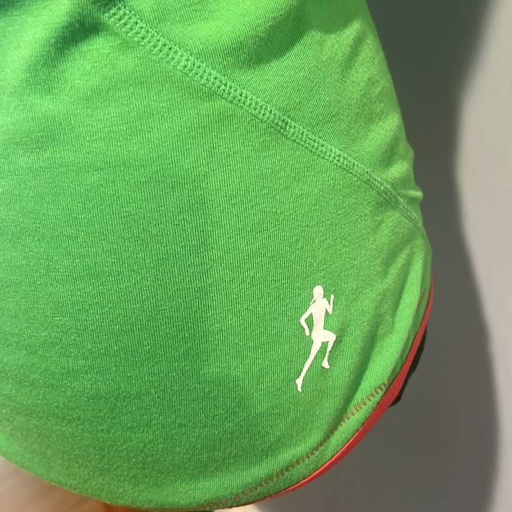 Adidas Racerback Tank (Small) - Picture 7 of 8